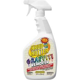 Rust-Oleum Krud Kutter Graffiti Remover