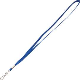 Advantus 36" Deluxe Lanyard w/ J-hook