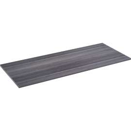 Lorell Relevance Srs Charcoal Laminate Furniture