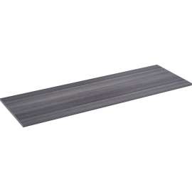 Lorell Relevance Srs Charcoal Laminate Furniture