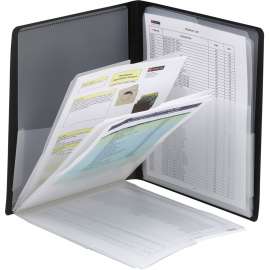 Smead Organized UP Multi-Pocket Organizer