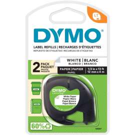 Dymo LetraTag Labelmaker Label Tape