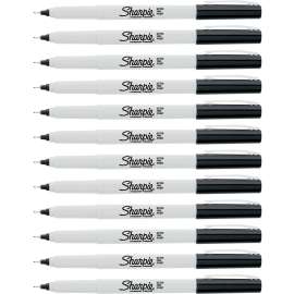 Sanford Sharpie Precision Ultra-fine Point Markers