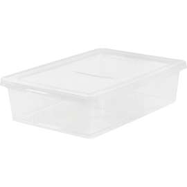 Iris 28-quart Storage Box
