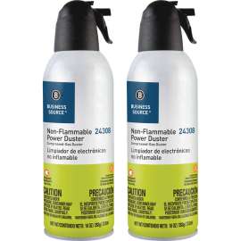 Bus. Source Nonflammable Power Duster