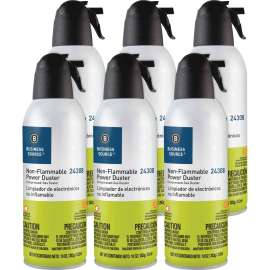 Bus. Source Nonflammable Power Duster