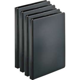 Bus. Source Basic Round Ring Binder