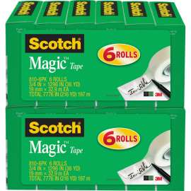 3M Scotch Magic Tape
