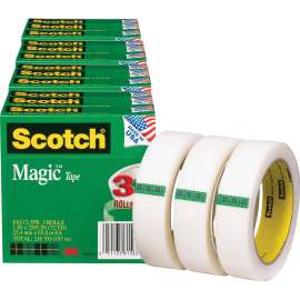 3M Scotch Magic Tape
