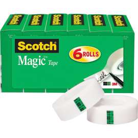 3M Scotch Magic Tape