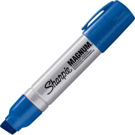 Sanford Sharpie Magnum Permanent Markers 