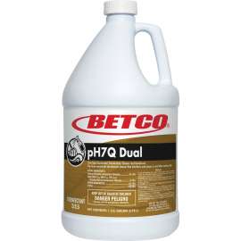 Betco Corp pH7Q Dual Disinfectant Cleaner