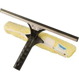 Ettore Prod. Stainless BackFlip Cleaning Tool