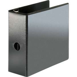 Bus. Source Locking D-Ring View Binder