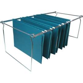 Bus. Source Premium File Folder Frames