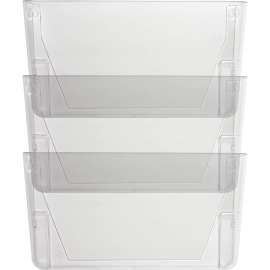 Lorell Wall File Pockets