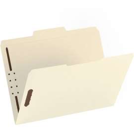Bus. Source Legal Size Fastener Folders