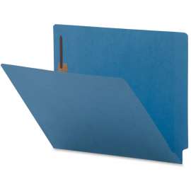 Bus. Source Colored Fastener Folders