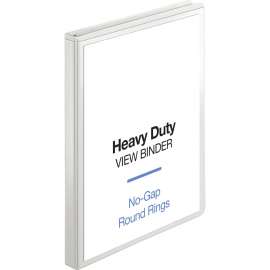 Bus. Source Heavy-duty View Binder