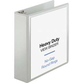Bus. Source Heavy-duty View Binder