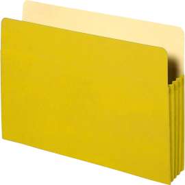 Bus. Source Colored Expanding File Pockets