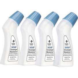 Bus. Source Envelope Moistener