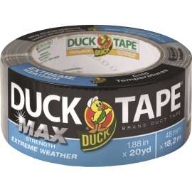 Duck Brand Max Strength Extreme Weather Duct Tape