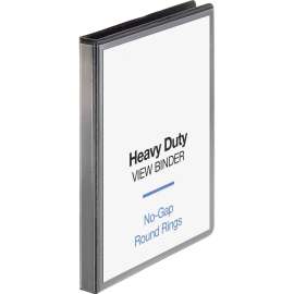 Bus. Source Heavy-duty View Binder