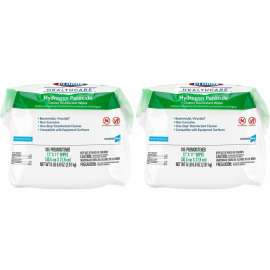 Clorox Hydrogen Peroxide Disinfecting Wipes