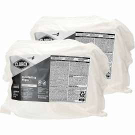 Clorox Commercial Disinfecting Wipes