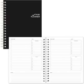 Rediform Undated Task Planner 