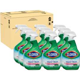 Clorox Clean-Up Cleaner + Bleach Spray