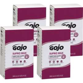 GOJO PRO TDX Supro Max Cherry Hand Cleaner