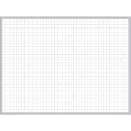 Ghent Grid Whiteboard