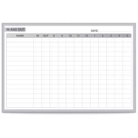 Ghent Dry Erase Board