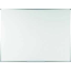 Bi-silque Ayda Melamine Dry Erase Board