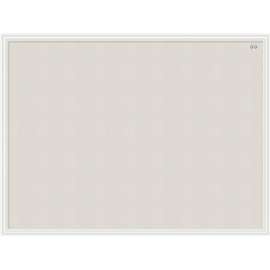 U Brands Cork Bulletin Board