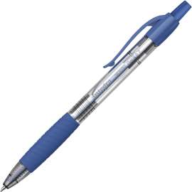 Integra Retractable 0.7mm Gel Pen