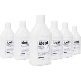 ideal. Shredder Oil