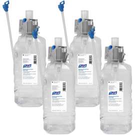 PURELL&reg; 1500mL Refill Fresh Scent Foam Soap