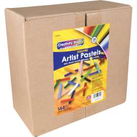 Pacon Creativity Street Square Artist Pastels