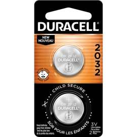 Duracell 2032 3V Lithium Battery