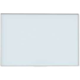 U Brands Glass Dry Erase Board