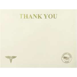 St. James® Premium-Weight Certificates