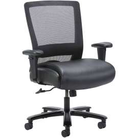Lorell Heavy-duty Mesh Task Chair