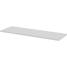 Lorell Width-Adjustable Training Table Top