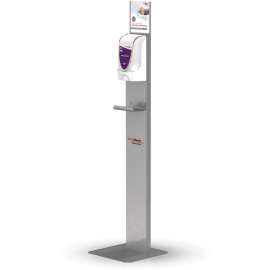 SC Johnson Hand Hygiene Touch-free Dispenser Stand
