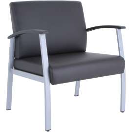 Lorell Big & Tall Healthcare Guest Chair