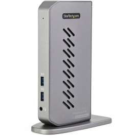 StarTech.com USB-C USB-A Dock