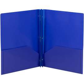 Smead Letter Fastener Folder